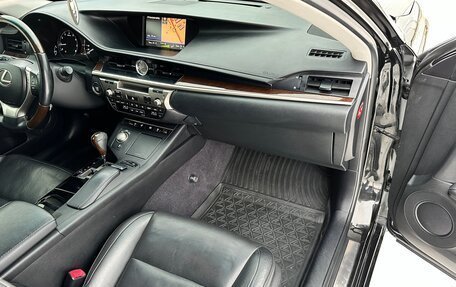 Lexus ES VII, 2014 год, 2 920 000 рублей, 8 фотография
