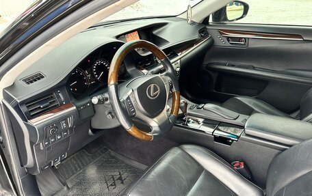 Lexus ES VII, 2014 год, 2 920 000 рублей, 11 фотография