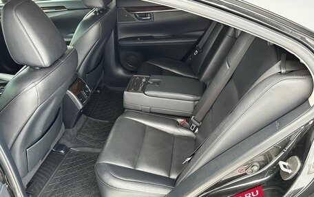 Lexus ES VII, 2014 год, 2 920 000 рублей, 9 фотография
