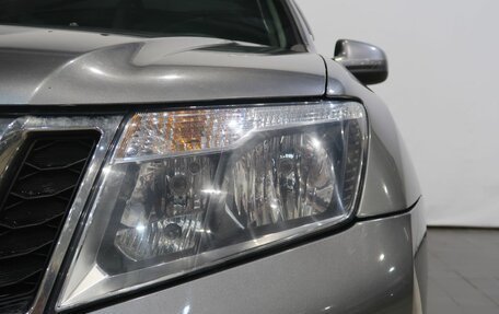 Nissan Terrano III, 2020 год, 1 899 000 рублей, 17 фотография