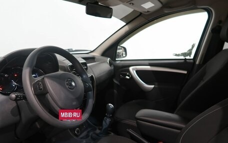 Nissan Terrano III, 2020 год, 1 899 000 рублей, 16 фотография