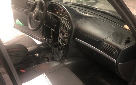 Chevrolet Niva I рестайлинг, 2013 год, 690 000 рублей, 12 фотография