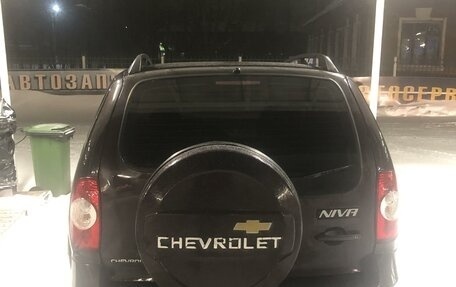 Chevrolet Niva I рестайлинг, 2013 год, 690 000 рублей, 6 фотография