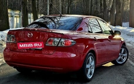 Mazda 6, 2006 год, 685 000 рублей, 2 фотография