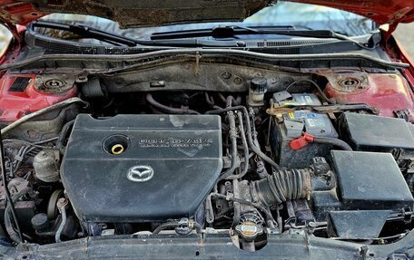 Mazda 6, 2006 год, 685 000 рублей, 17 фотография