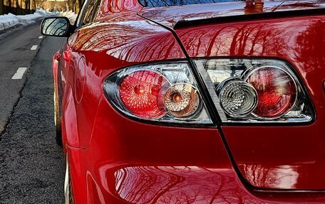Mazda 6, 2006 год, 685 000 рублей, 19 фотография