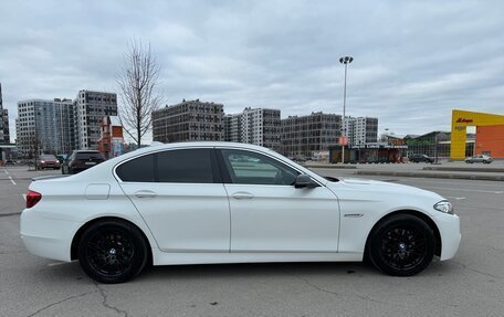 BMW 5 серия, 2014 год, 2 295 000 рублей, 5 фотография