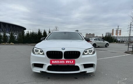 BMW 5 серия, 2014 год, 2 295 000 рублей, 2 фотография