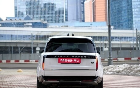 Land Rover Range Rover IV рестайлинг, 2022 год, 20 500 000 рублей, 6 фотография