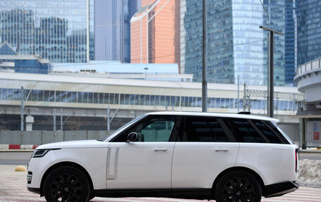 Land Rover Range Rover IV рестайлинг, 2022 год, 20 500 000 рублей, 8 фотография