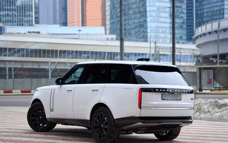 Land Rover Range Rover IV рестайлинг, 2022 год, 20 500 000 рублей, 7 фотография