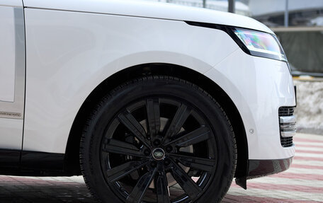 Land Rover Range Rover IV рестайлинг, 2022 год, 20 500 000 рублей, 33 фотография