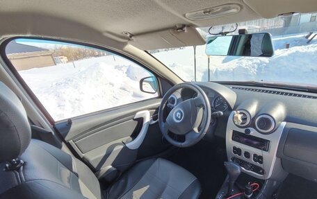 Renault Sandero I, 2013 год, 899 999 рублей, 20 фотография