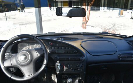 Chevrolet Niva I рестайлинг, 2011 год, 531 125 рублей, 6 фотография