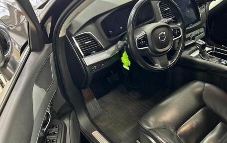 Volvo XC90 II рестайлинг, 2018 год, 4 090 000 рублей, 2 фотография