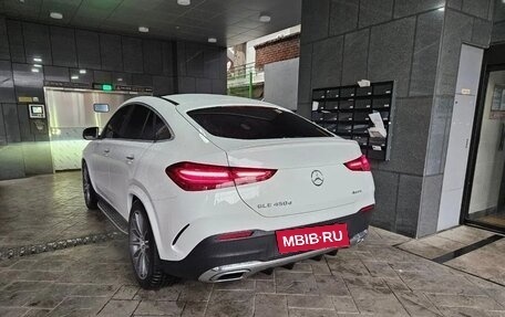 Mercedes-Benz GLE Coupe, 2023 год, 13 179 000 рублей, 2 фотография