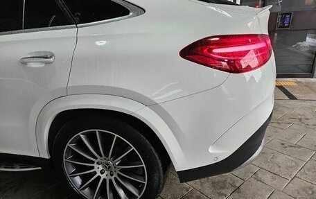 Mercedes-Benz GLE Coupe, 2023 год, 13 179 000 рублей, 4 фотография