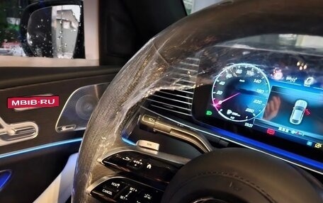 Mercedes-Benz GLE Coupe, 2023 год, 13 179 000 рублей, 7 фотография