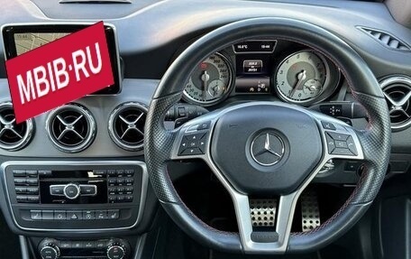Mercedes-Benz GLA, 2016 год, 1 250 022 рублей, 13 фотография