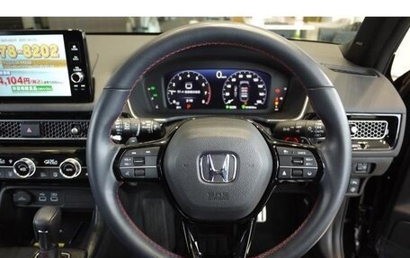 Honda Civic, 2021 год, 1 500 100 рублей, 12 фотография
