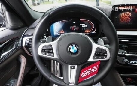 BMW 5 серия, 2021 год, 4 098 888 рублей, 8 фотография