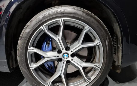 BMW X5, 2021 год, 6 220 000 рублей, 5 фотография