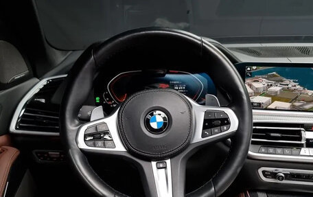 BMW X5, 2021 год, 6 220 000 рублей, 13 фотография