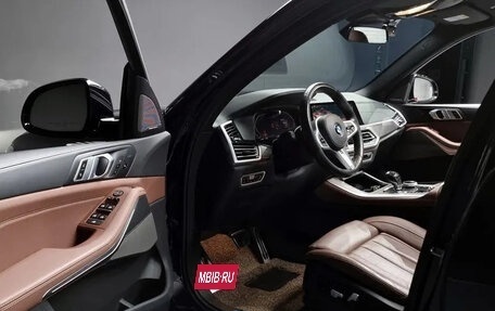 BMW X5, 2021 год, 6 220 000 рублей, 10 фотография