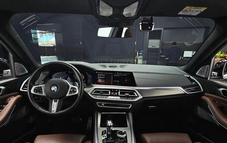 BMW X5, 2021 год, 6 300 000 рублей, 7 фотография