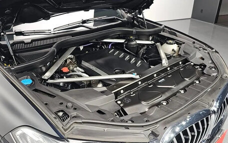 BMW X5, 2021 год, 6 300 000 рублей, 6 фотография