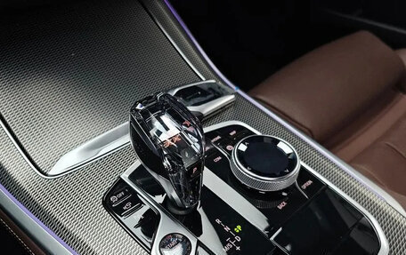 BMW X5, 2021 год, 6 300 000 рублей, 9 фотография