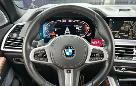 BMW X5, 2021 год, 6 300 000 рублей, 13 фотография
