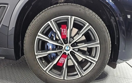 BMW X5, 2021 год, 6 300 000 рублей, 5 фотография