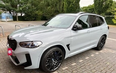 BMW X3 M, 2020 год, 5 800 000 рублей, 1 фотография