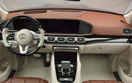 Mercedes-Benz Maybach GLS I, 2023 год, 35 872 832 рублей, 8 фотография
