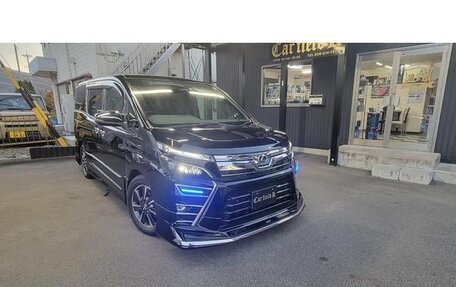 Toyota Voxy III, 2020 год, 2 150 000 рублей, 1 фотография
