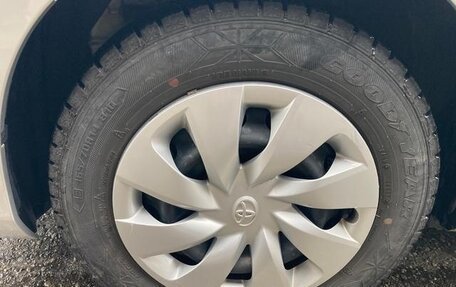 Toyota Vitz, 2019 год, 710 000 рублей, 16 фотография