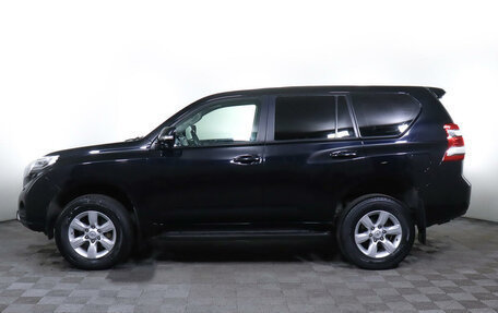 Toyota Land Cruiser Prado 150 рестайлинг 2, 2014 год, 4 199 000 рублей, 8 фотография