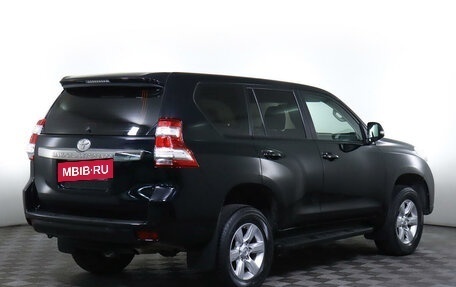 Toyota Land Cruiser Prado 150 рестайлинг 2, 2014 год, 4 199 000 рублей, 5 фотография