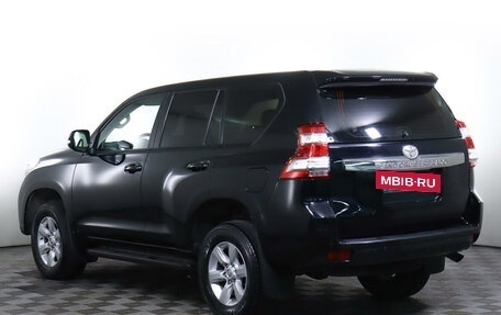 Toyota Land Cruiser Prado 150 рестайлинг 2, 2014 год, 4 199 000 рублей, 7 фотография
