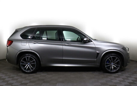 BMW X5 M, 2016 год, 5 888 000 рублей, 4 фотография