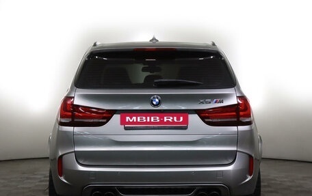 BMW X5 M, 2016 год, 5 888 000 рублей, 6 фотография