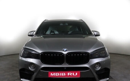 BMW X5 M, 2016 год, 5 888 000 рублей, 2 фотография