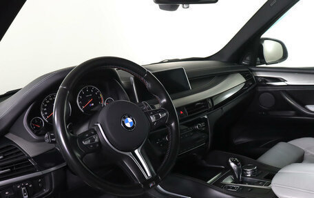 BMW X5 M, 2016 год, 5 888 000 рублей, 16 фотография