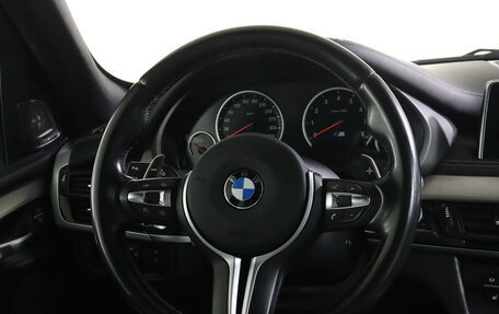 BMW X5 M, 2016 год, 5 888 000 рублей, 17 фотография