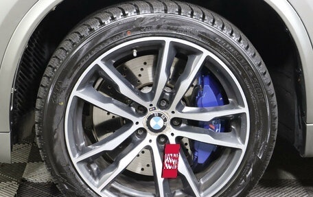 BMW X5 M, 2016 год, 5 888 000 рублей, 25 фотография