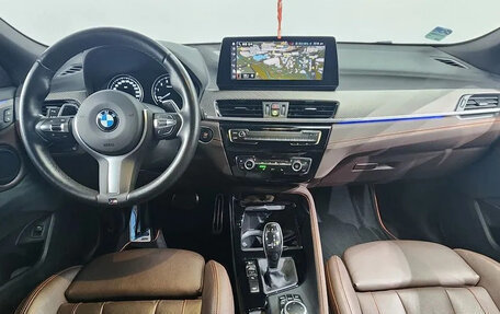 BMW X2, 2021 год, 2 560 000 рублей, 8 фотография