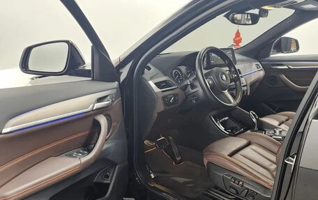BMW X2, 2021 год, 2 560 000 рублей, 5 фотография