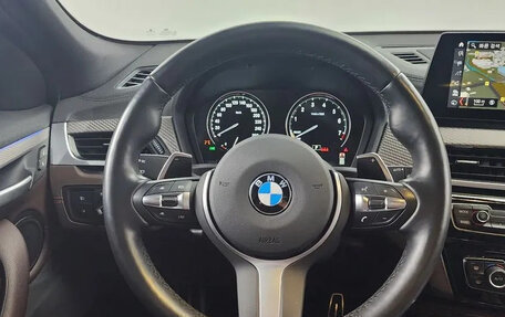 BMW X2, 2021 год, 2 560 000 рублей, 9 фотография