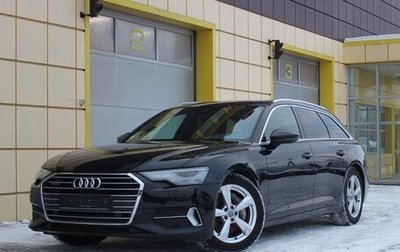 Audi A6, 2019 год, 3 990 000 рублей, 1 фотография